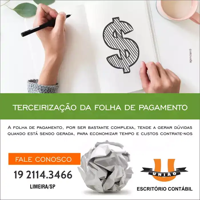 
Propaganda sobre Holerite e Folha de Pagamento




