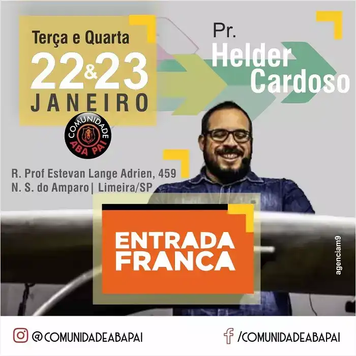 arte para divulgar preleitor criada para igreja evangelica 3
